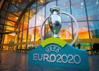 Определены 10 из 24 участников Евро-2020