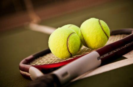 Теория на теннис для ставок на спорт на кого сегодня можно сделать ставку
