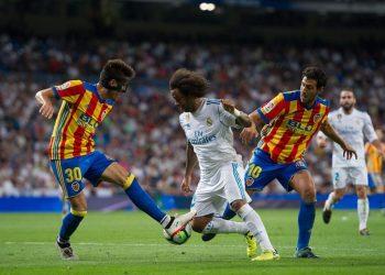Прогноз Валенсия — Реал Мадрид (15 декабря 2019), ставки и коэффициенты