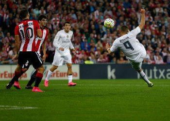 Прогноз Реал Мадрид — Атлетик Бильбао (22 декабря 2019), ставки и коэффициенты
