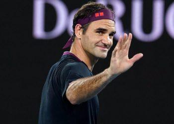 Прогноз Роджер Федерер — Теннис Сандгрен (28 января 2020), ставки и коэффициенты