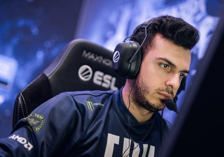 Tarik cs go