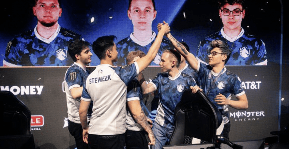 Ликвид КС ГО