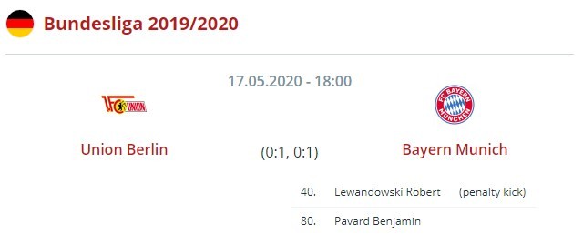 Унион Берлин