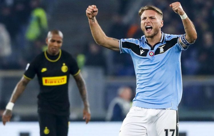 Чиро Иммобиле