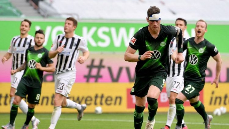 Вольфсбург Вегхорст