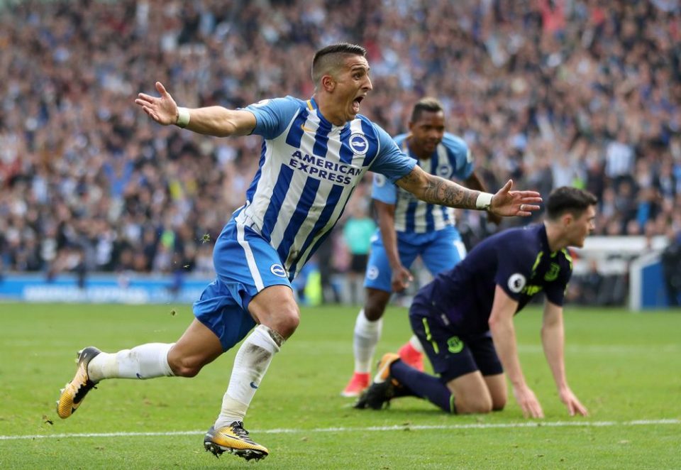 Брайтон энд Хоув Альбион