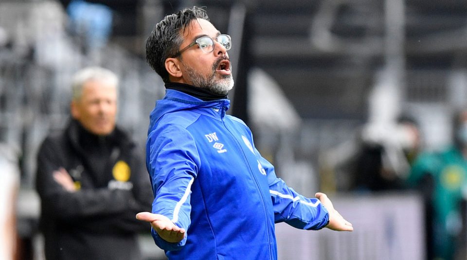 Давид Вагнер