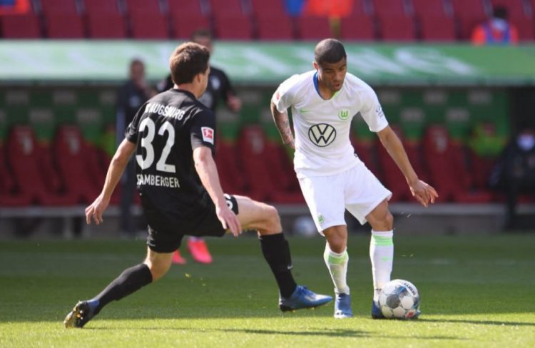 Вольфсбург