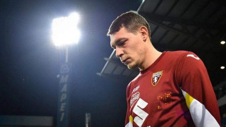 Андреа Белотти