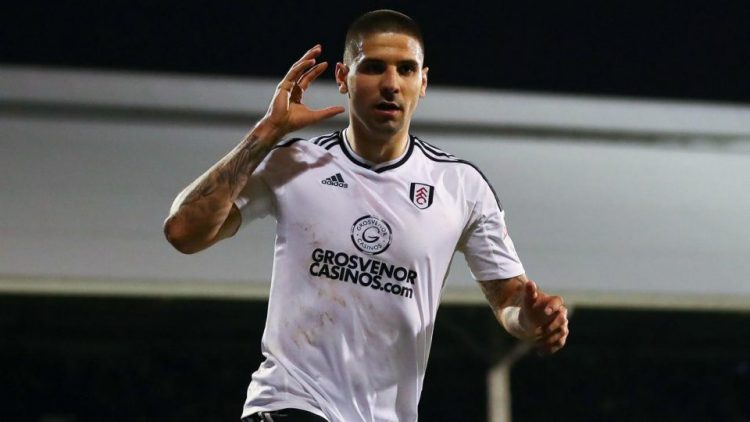 Александр Митрович