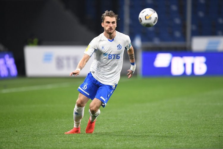 Максимилиан Филипп