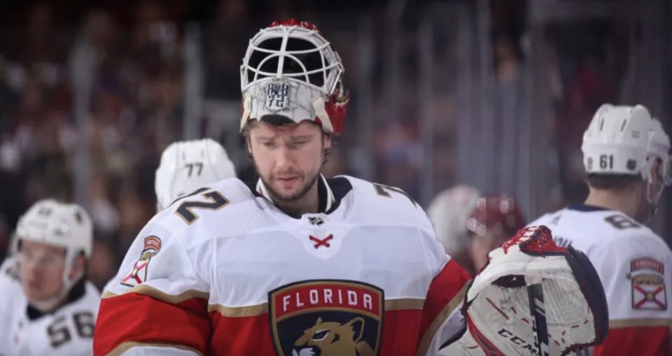 Бобровский