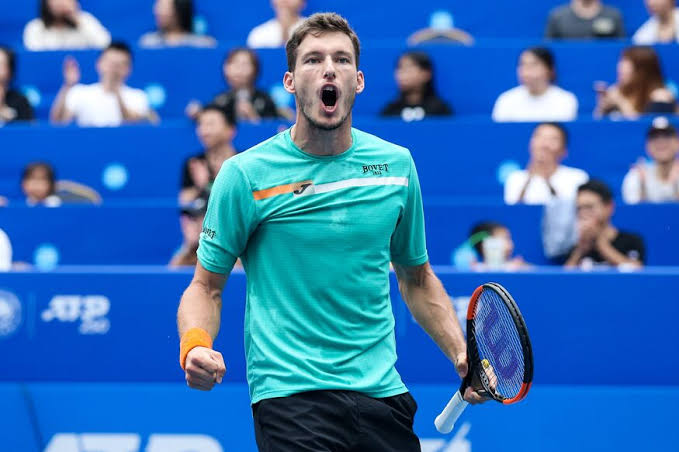 Пабло Карреньо Буста