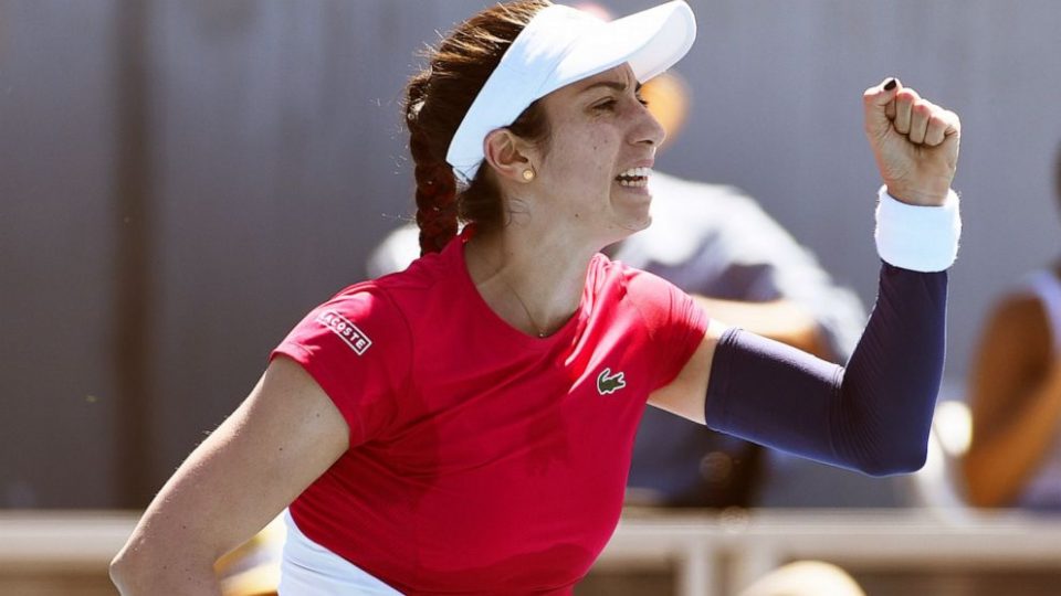 Кристина Макхейл