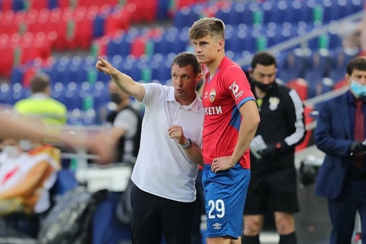 Виктор Ганчаренко