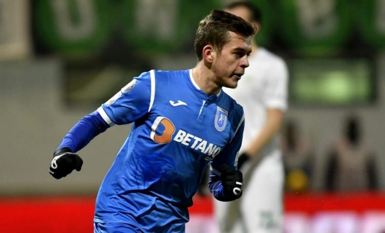 Александру Чикылдеу