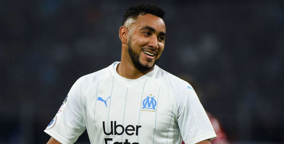 Димитри Пайет