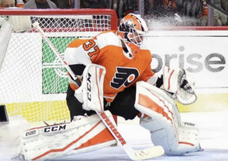 Филадельфия