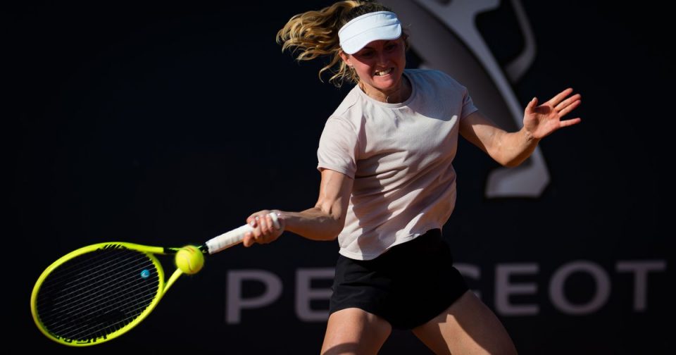 Александра Саснович