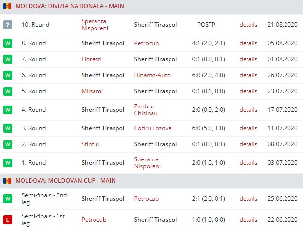 sheriff