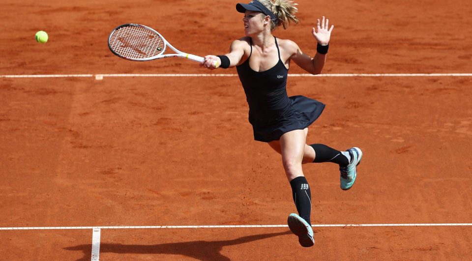 Лаура Зигемунд