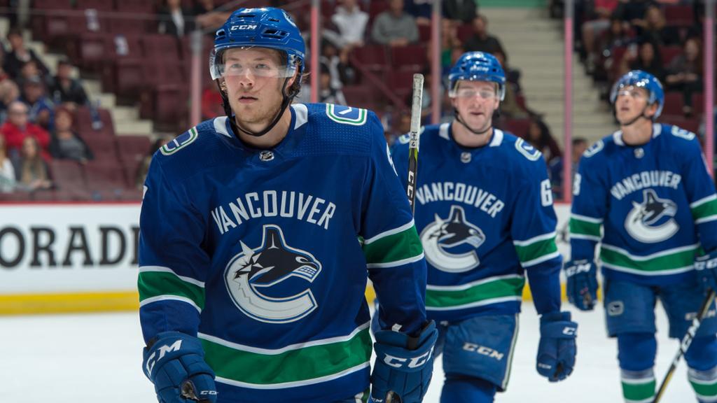 Ванкувер Кэнакс