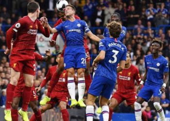 Челси Ливерпуль бонус Вулканбет