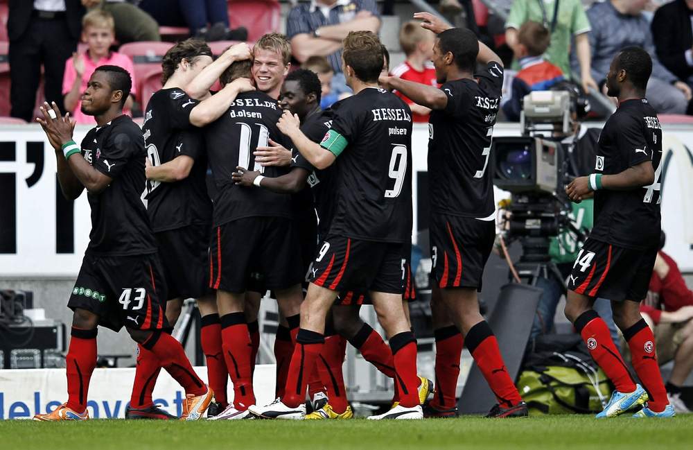 Мидтьюлланн