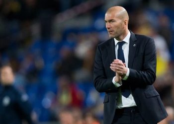 Прогноз Реал Сосьедад – Реал Мадрид (20 сентября 2020), ставки и коэффициенты