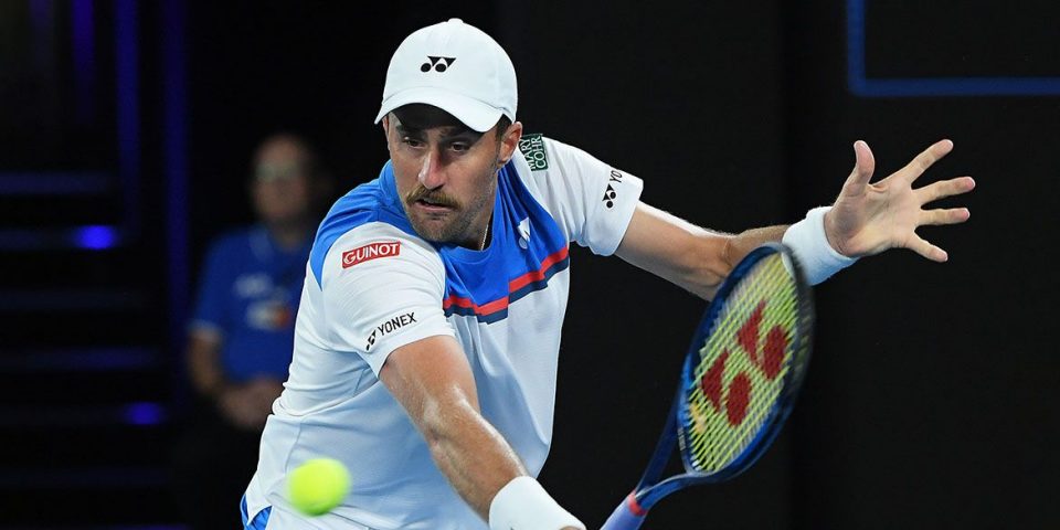 Стив Джонсон