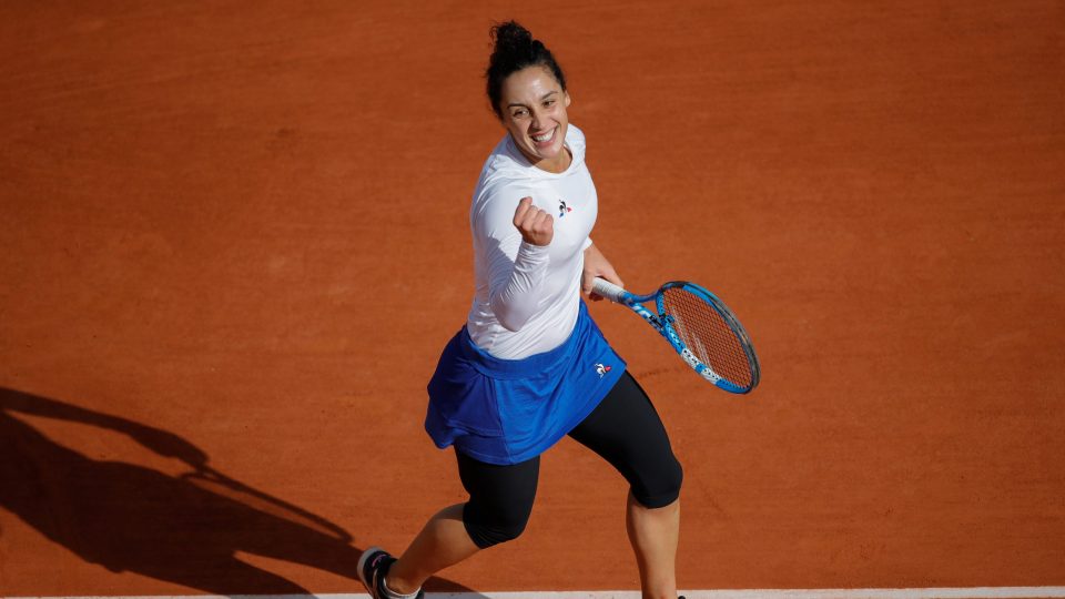 Мартина Тревизан