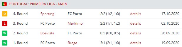 porto