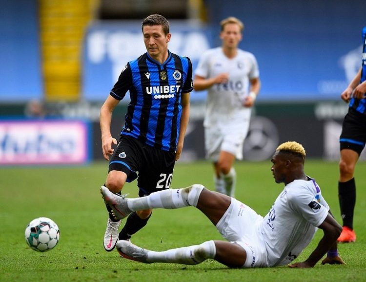 Хаес Ванакен