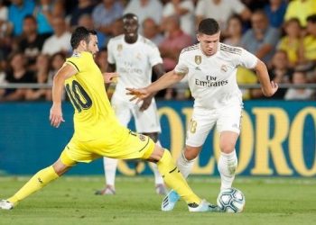 Прогноз Вильярреал — Реал Мадрид (21 ноября 2020), ставки и коэффициенты
