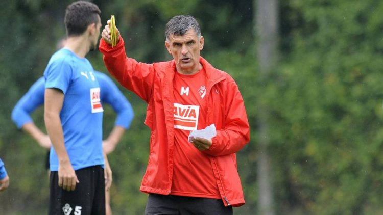 Хосе Луис Мендилибар