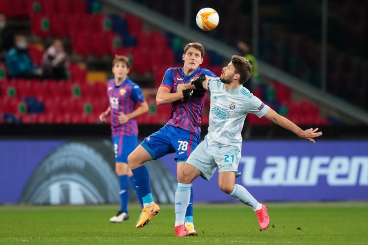 Динамо Загреб