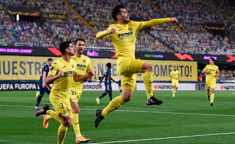 Вильярреал