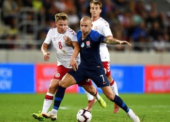 Прогноз на матч Словакия — Хорватия (4 сентября 2021)