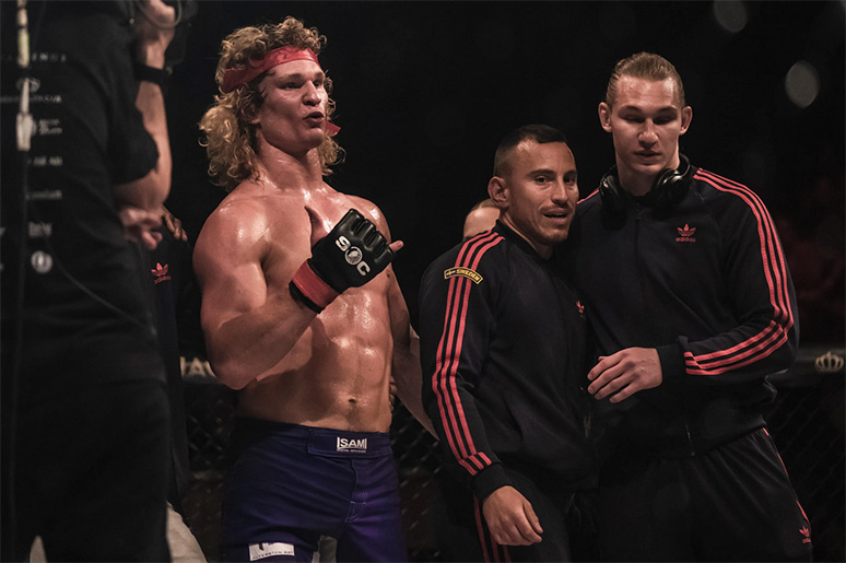 Альбректссон