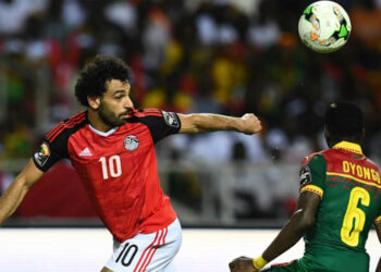 Прогноз на матч Камерун — Египет (3 февраля 2022)