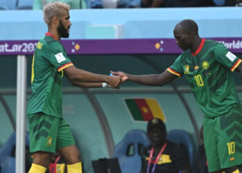 Прогноз на матч Камерун — Бразилия (2 декабря 2022)