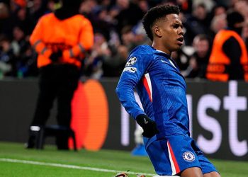 Прогноз Челси — Арсенал