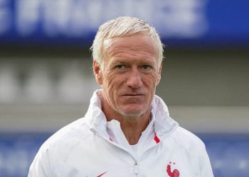 Прогноз Франция — Украина