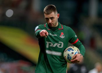 Прогноз Локомотив — Краснодар