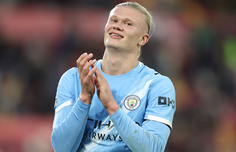 Манчестер Сити