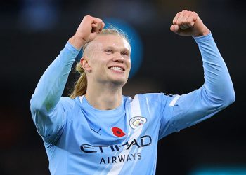 Прогноз Манчестер Юнайтед — Манчестер Сити