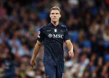 Прогноз Наполи — Рома