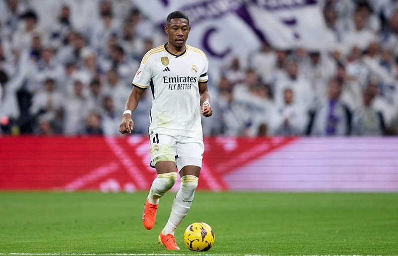 Реал Мадрид