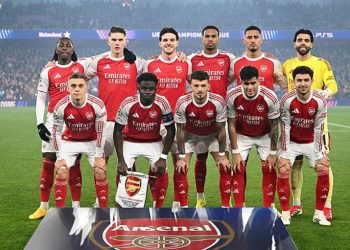 Прогноз Арсенал — Манчестер Сити